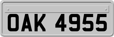 OAK4955
