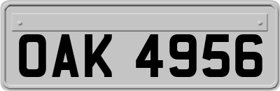 OAK4956