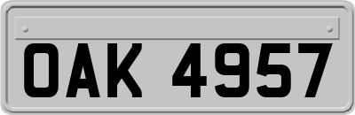 OAK4957