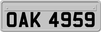 OAK4959