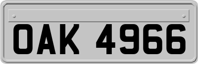 OAK4966