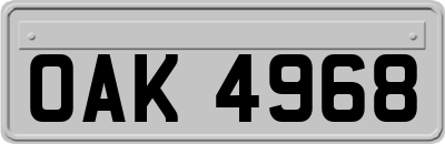 OAK4968