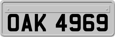 OAK4969