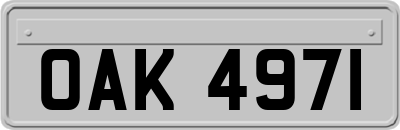 OAK4971