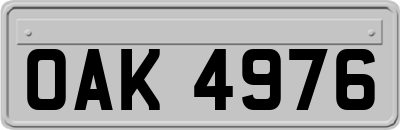 OAK4976
