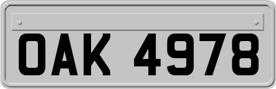 OAK4978
