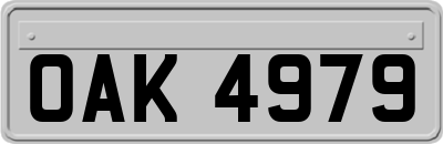 OAK4979