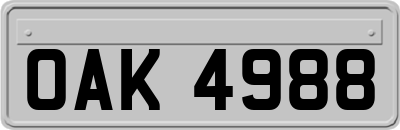 OAK4988