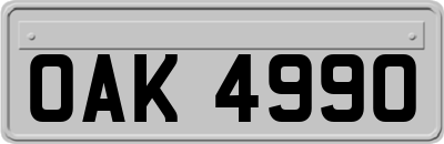 OAK4990
