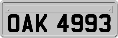 OAK4993