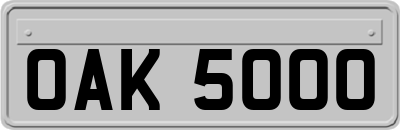 OAK5000