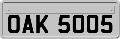 OAK5005