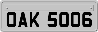 OAK5006