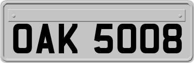 OAK5008