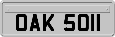 OAK5011