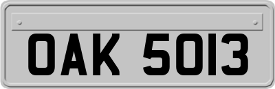 OAK5013