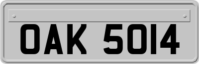 OAK5014