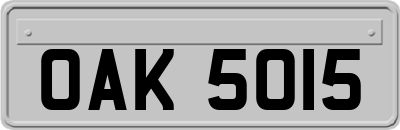 OAK5015