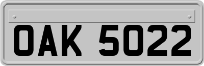 OAK5022