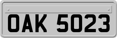 OAK5023