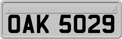 OAK5029