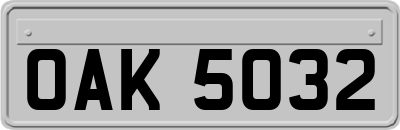 OAK5032