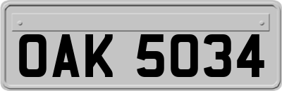 OAK5034