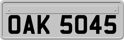 OAK5045