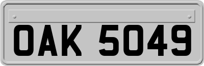 OAK5049