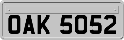 OAK5052