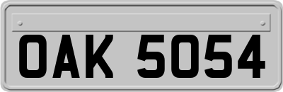 OAK5054