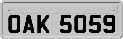 OAK5059
