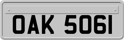 OAK5061