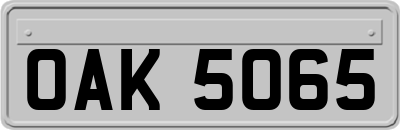 OAK5065