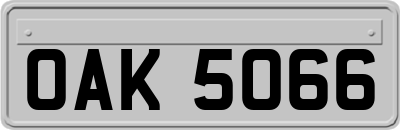 OAK5066