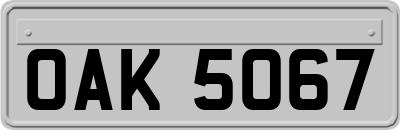 OAK5067
