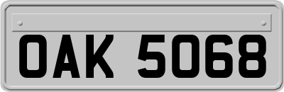 OAK5068