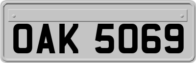 OAK5069