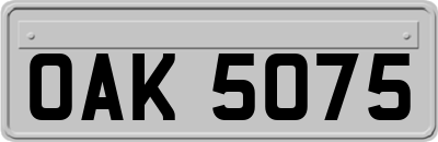 OAK5075