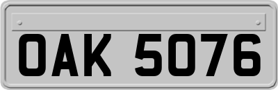 OAK5076