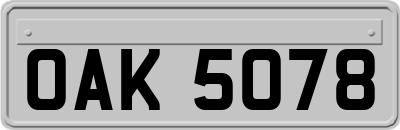 OAK5078