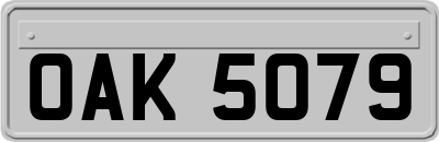 OAK5079