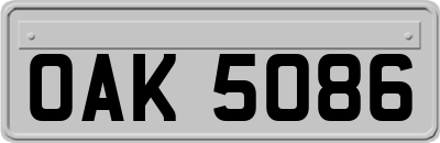 OAK5086