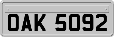 OAK5092