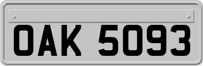 OAK5093