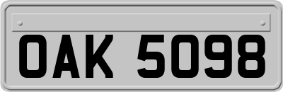 OAK5098