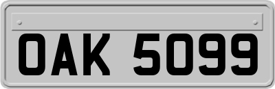 OAK5099