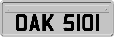 OAK5101