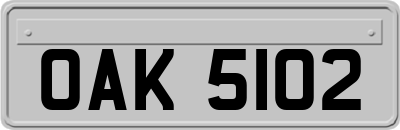 OAK5102