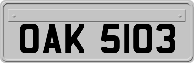 OAK5103